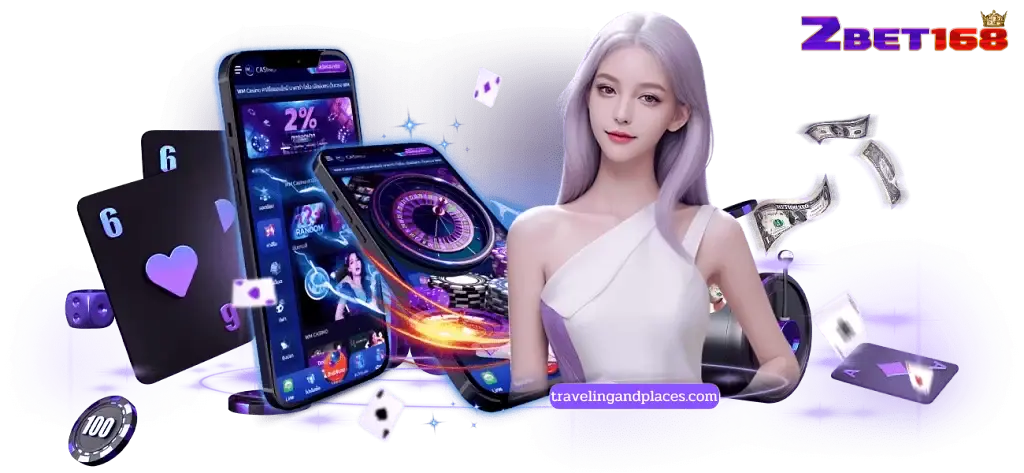 2BET168 slot